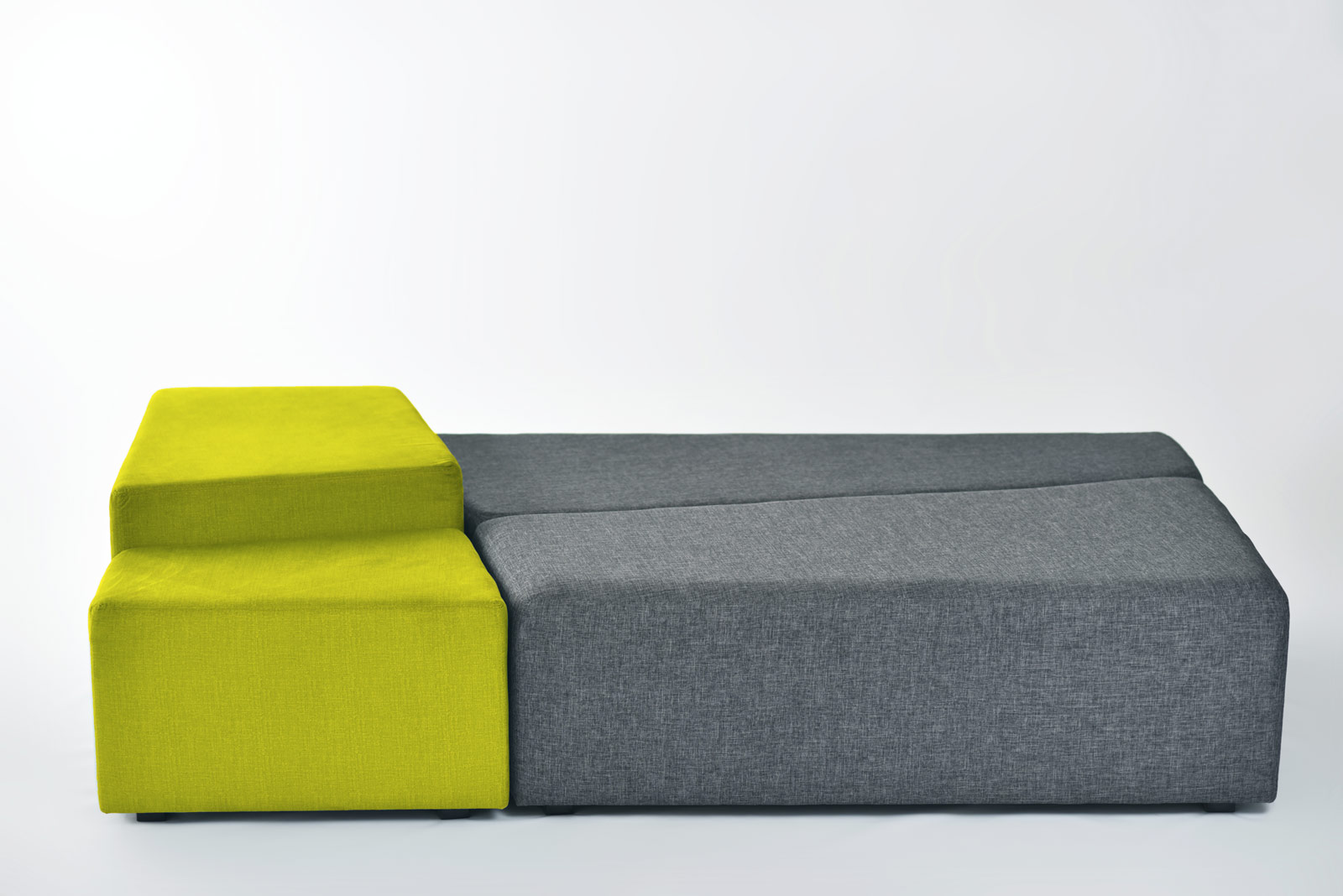 Sillones Modulares