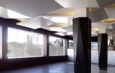 Equipamiento para Retail