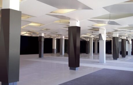 Equipamiento para Retail
